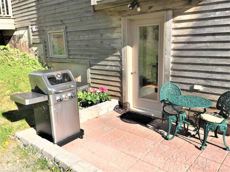 Apartment  Antigonish