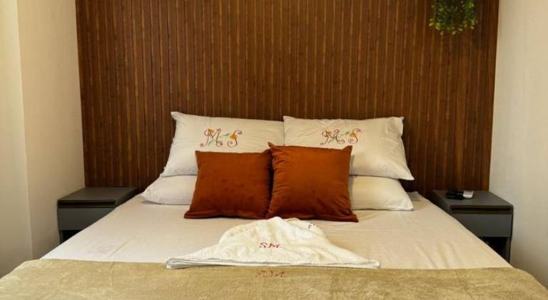 Holiday apartment with pool | Pets are welcome in Recife