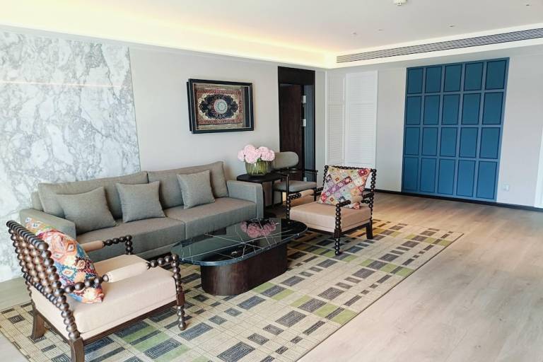 Accommodation Shayibak