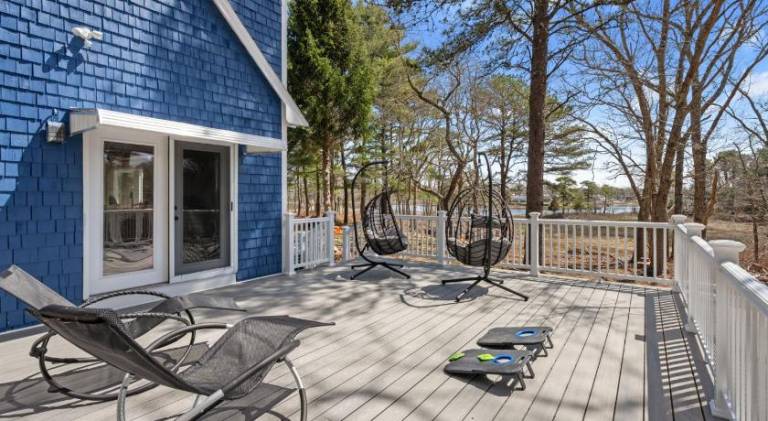 Vacation home | Perfect for remote work | Dogs allowed — photo 3