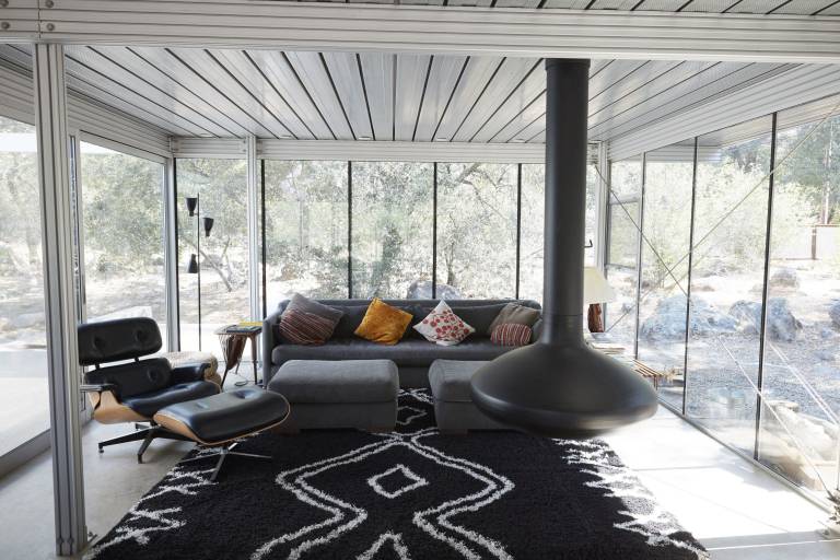 House Three Rivers