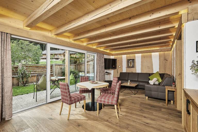 Chalet Freilassing