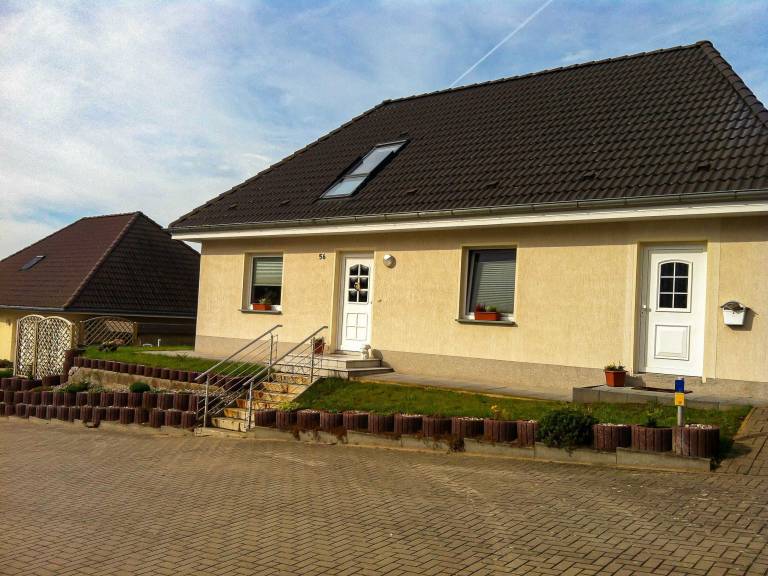 Ferienwohnung Malchow