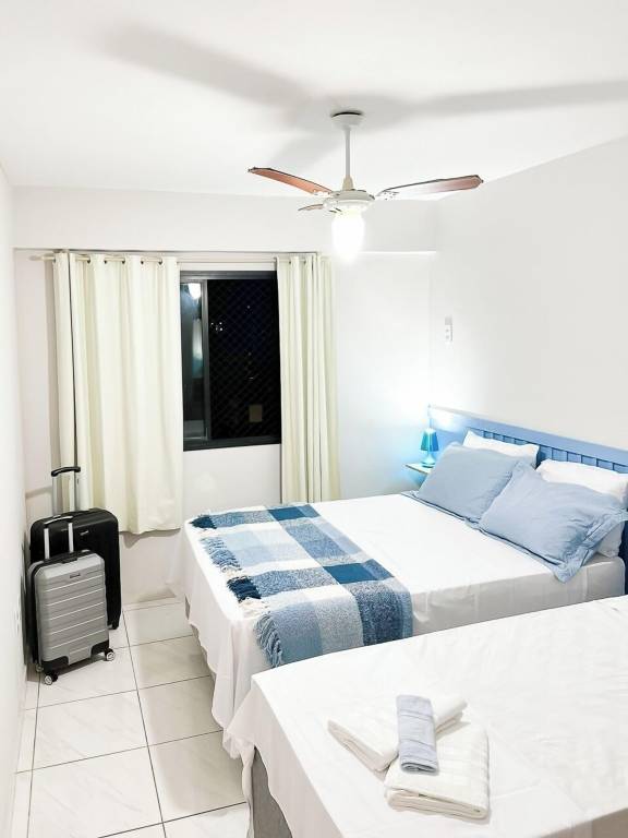 Apartamento Aldeia da Praia
