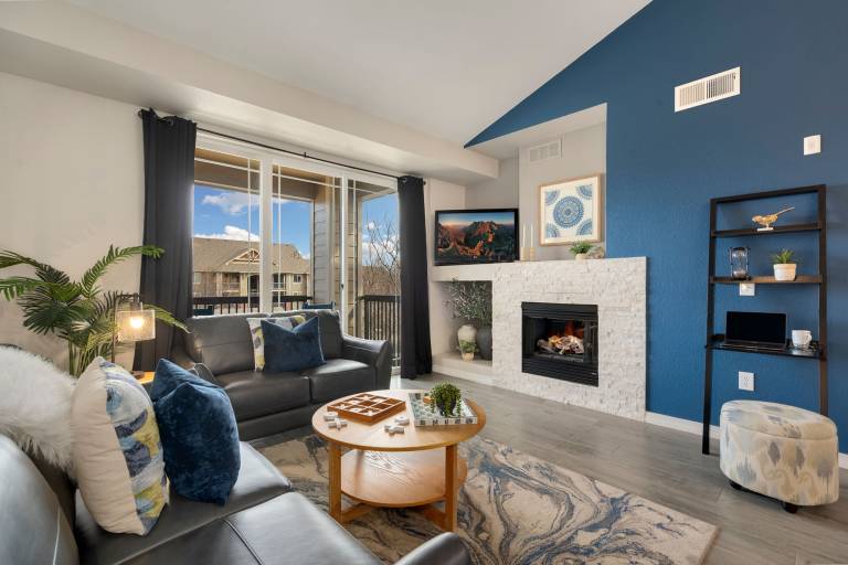 Apartment Fort Collins
