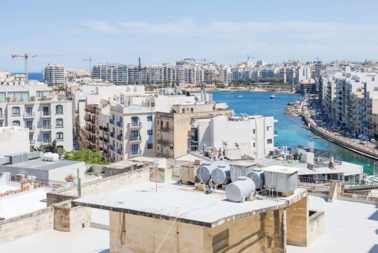 Appartement La Valette