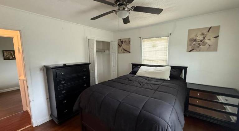 Vacation home with 3 rooms for 6 persons in Kannapolis, NC