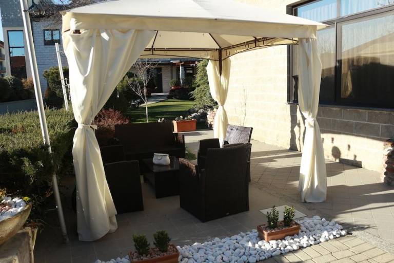 Hotel Garibaldi — photo 4