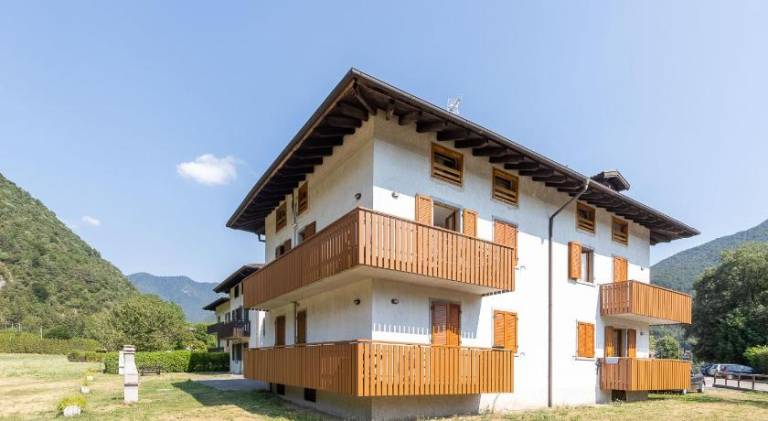 Casa Lori in Ledro