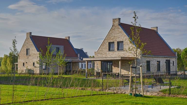 Villa  Stevensweert