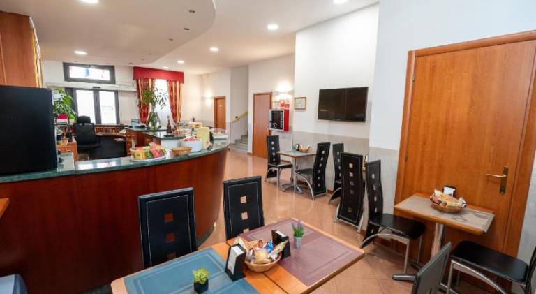 Hotel Cavour Resort — photo 4