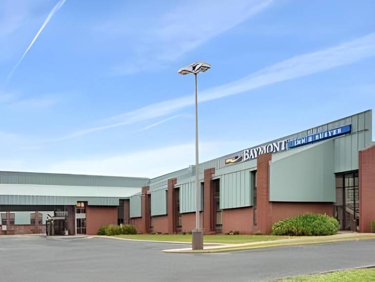 Baymont by Wyndham Elkhart in Elkhart, IN