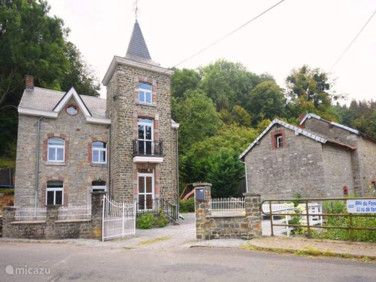 Cottage  Aywaille