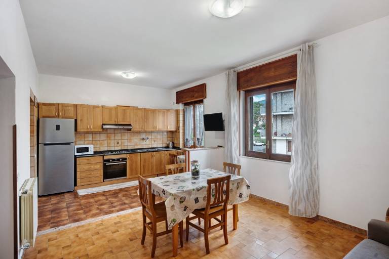 Apartment 'Capri Vista Monti' with Shared Garden, Balcony and Wi-Fi — photo 5