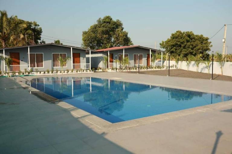 Omkara Resort