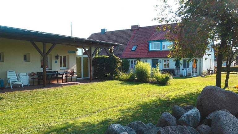 Ferienwohnung Klocksin