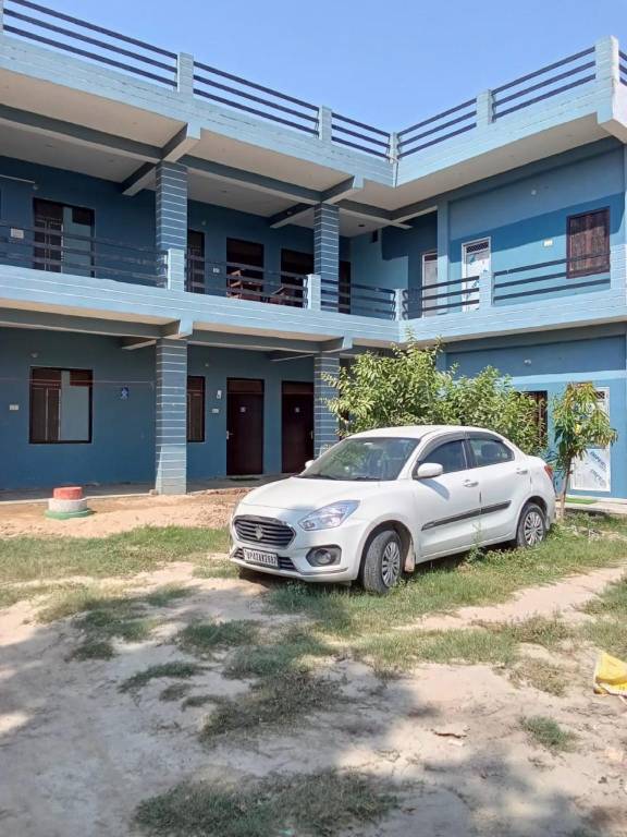 Goroomgo Raghubir Nikunj Homestay Near Ram Mandir Ayodhya — photo 2