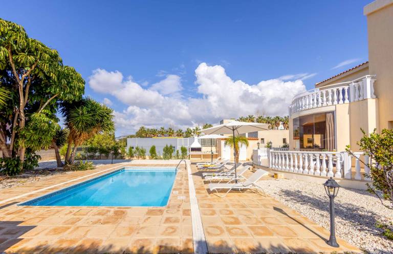 Villa Coral Bay