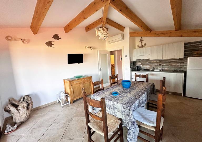 Appartement  La Maddalena