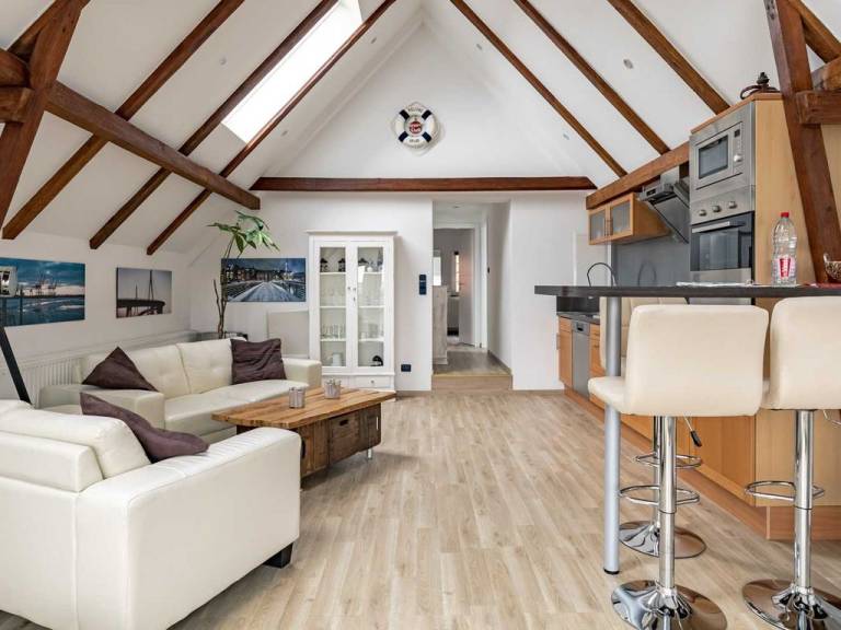 Ferienwohnung Bachenbrock