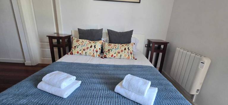 Ferienwohnung Santa Brígida