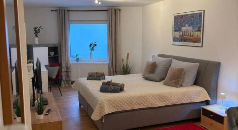 Holiday apartment | Pets are welcome — photo 2