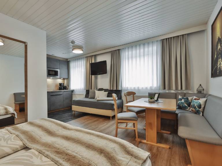 Beautiful holiday apartment | Ski nearby | Pets are welcome — photo 2