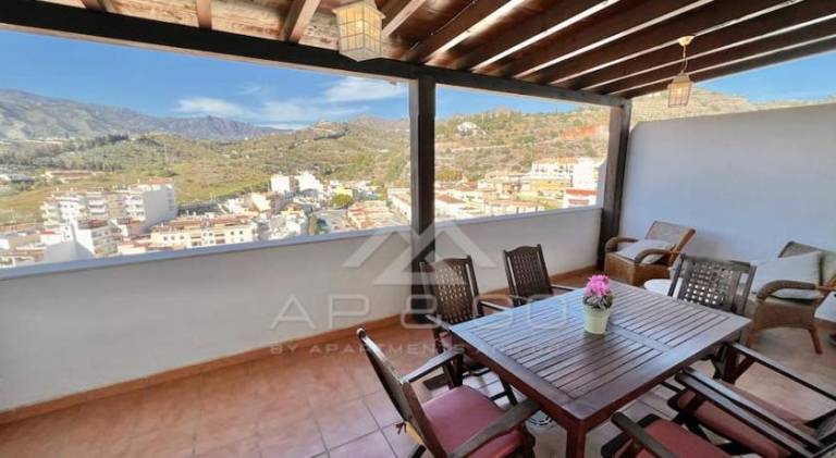 Pleasant rental apartment with terrace | Close to the beach | Good for workation | Dogs allowed — photo 3