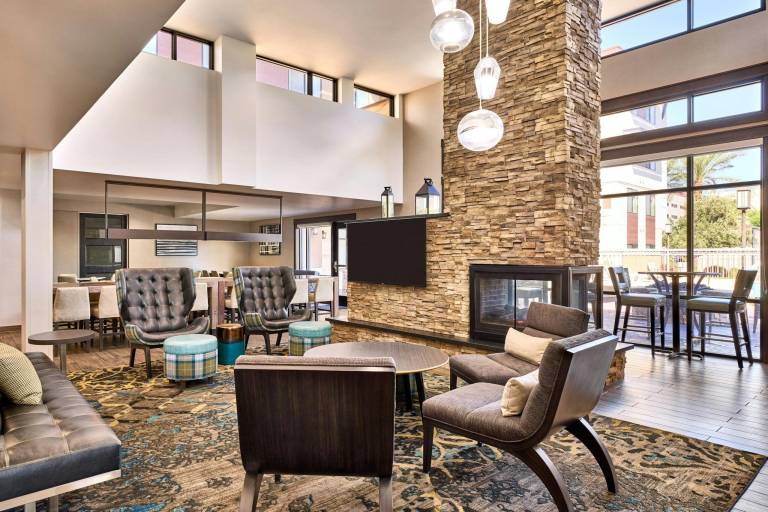 Residence Inn by Marriott Phoenix Gilbert — photo 2
