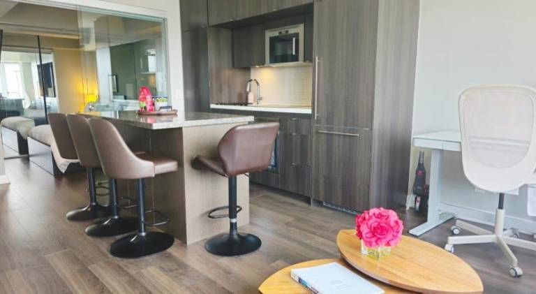 70 m² Ferienwohnung