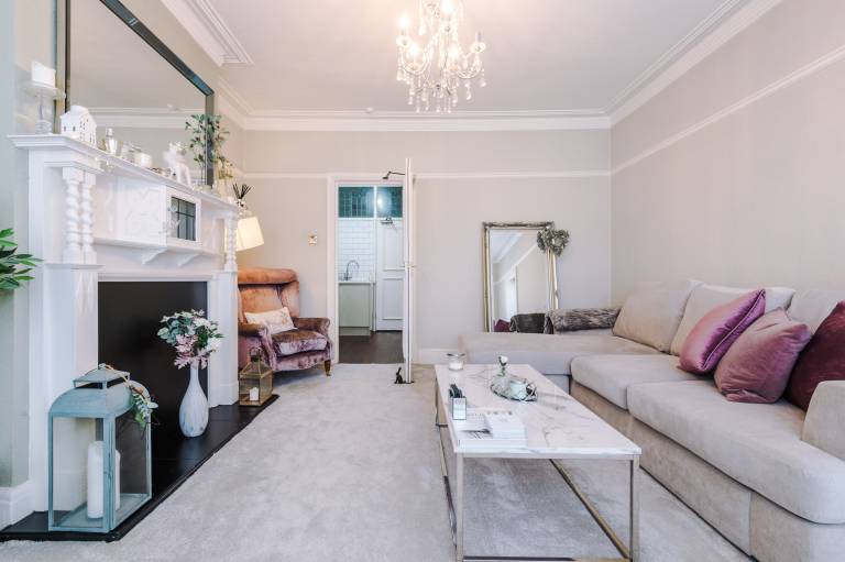 Apartment Lytham Saint Annes