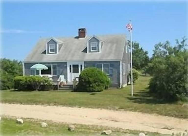 House Madaket