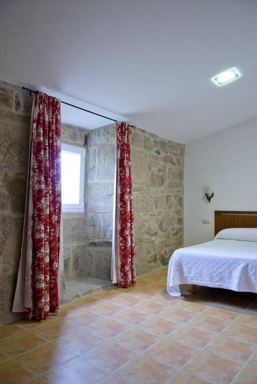 Casa de campo  Manzaneda
