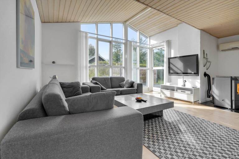 Feriehus Stubbekøbing