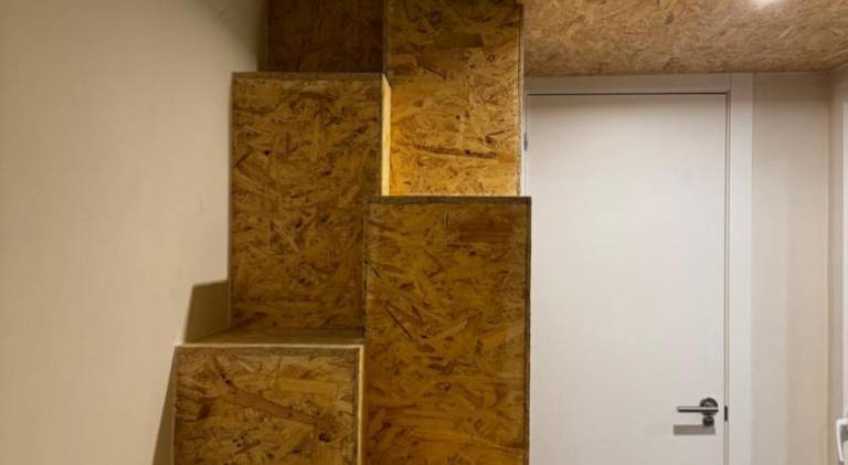 Holiday apartment with 1 room for 2 persons — photo 4