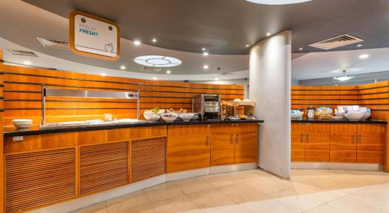 Holiday Inn Express Ramsgate – Minster By IHG — photo 3
