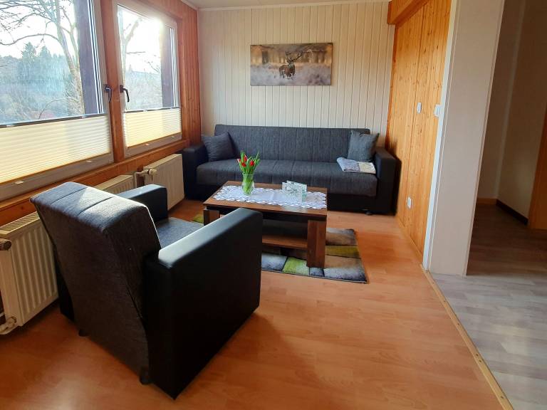 Ferienwohnung Tanne