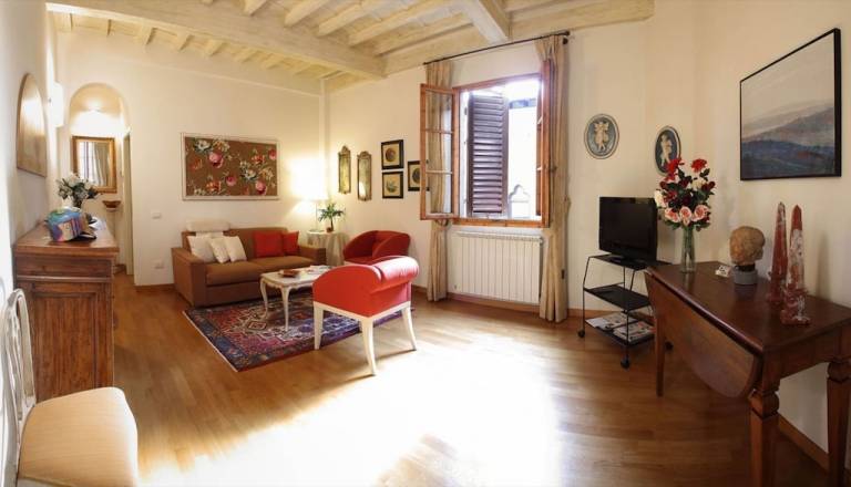 Apartamento Florencia