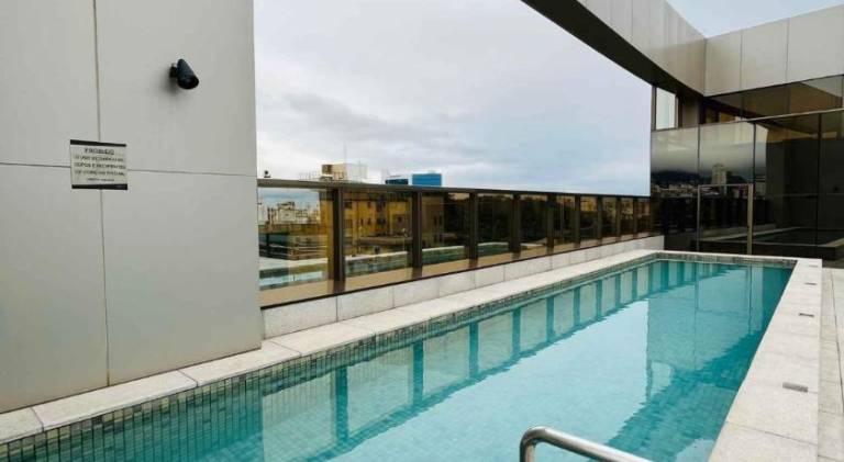 Holiday apartment with pool & hot tub | Suitable for remote work | Dogs allowed — photo 3