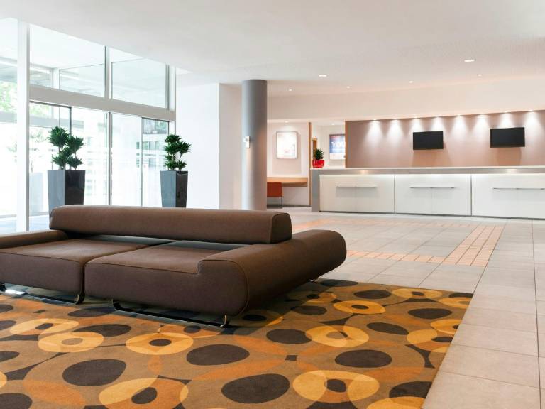 Novotel Leuven Centrum — photo 3
