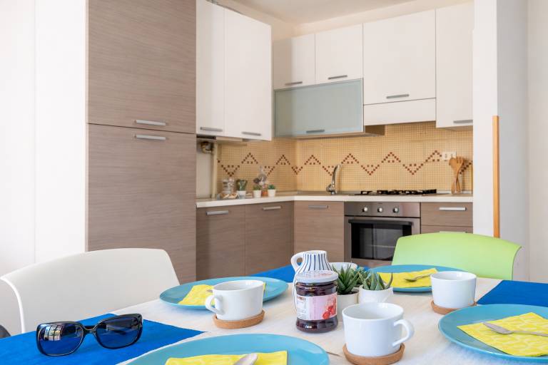 Child-friendly holiday apartment | Beach nearby | Pets allowed — photo 5