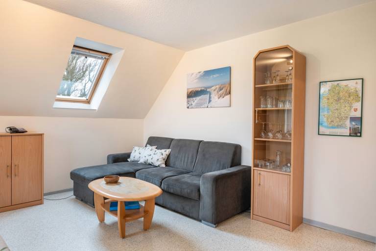 Ferienwohnung Wesselburen