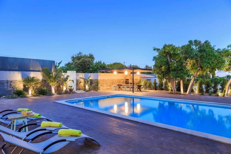 Apartamento  Quelfes