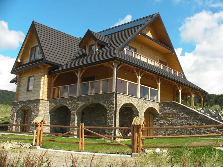 Dom Krościenko nad Dunajcem