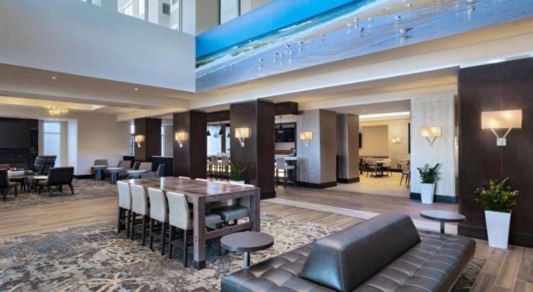 Residence Inn by Marriott Corpus Christi South — photo 3
