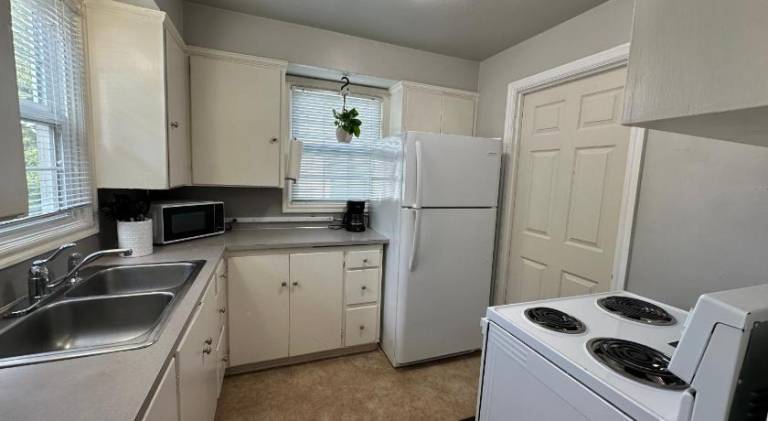 Pleasant rental apartment | Pets are welcome — photo 4