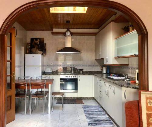 Apartamento Boiro