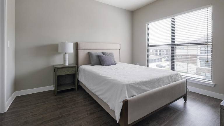 65 m² Ferienwohnung