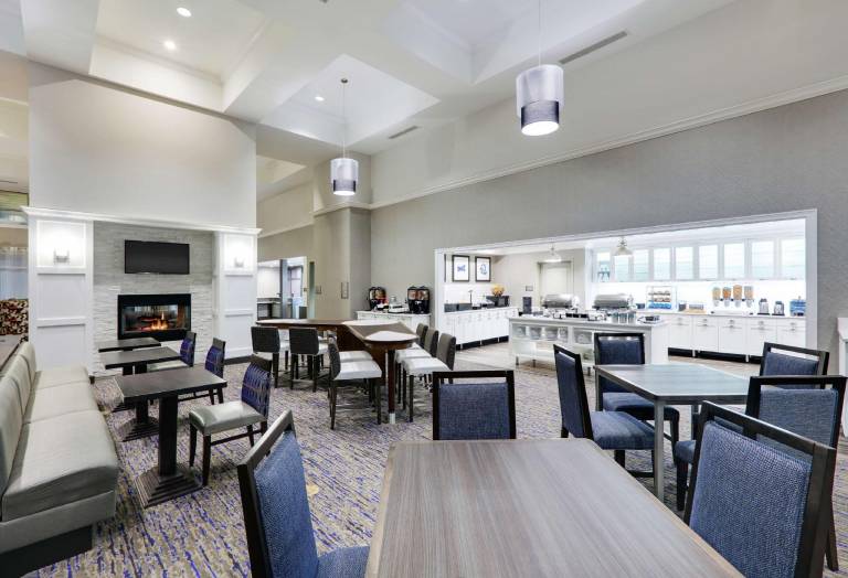 Homewood Suites by Hilton St. Louis - Chesterfield — photo 3