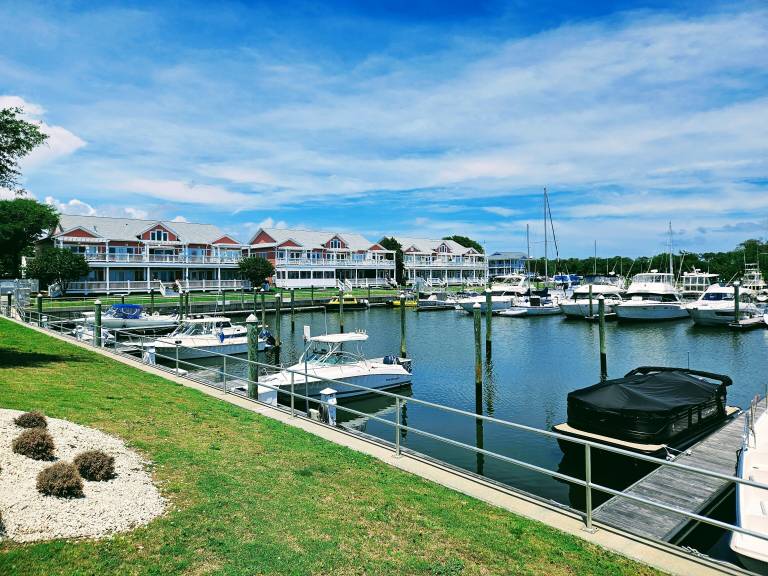 Condo Southport